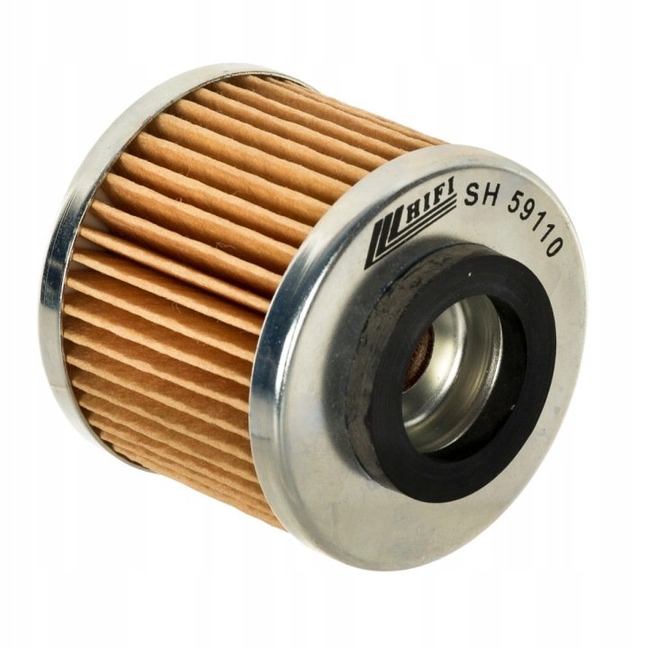 Filtr-hydrauliczny-HIFI-SH-59110-Case-3058904R1 Filtr hydrauliczny HIFI SH 59110 Case 3058904R1