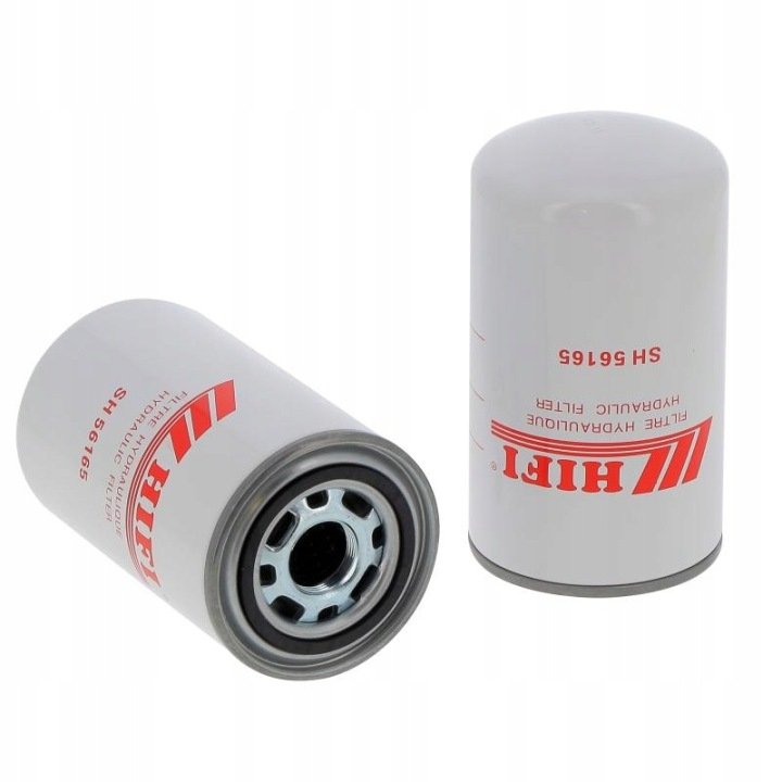 Filtr hydrauliczny HIFI SH56165 odp D8NNB486CA