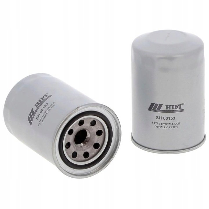 Filtr-hydrauliczny-HIFI-SH60153-odp-HH670-37710 Filtr hydrauliczny HIFI SH60153 odp HH670-37710