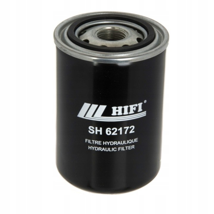 Filtr hydrauliczny HIFI SH62172 ZETOR 57200222