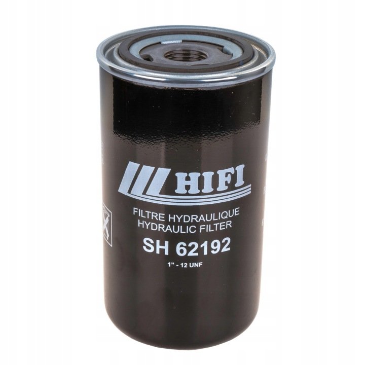Filtr-hydrauliczny-HIFI-SH62192-odpowiednik-112149 Filtr hydrauliczny HIFI SH62192 odpowiednik 112149