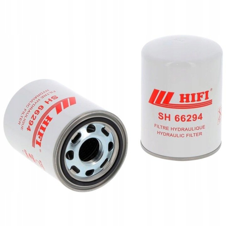 Filtr-hydrauliczny-HIFI-SH66294-odp-84239756 Filtr hydrauliczny HIFI SH66294 odp 84239756