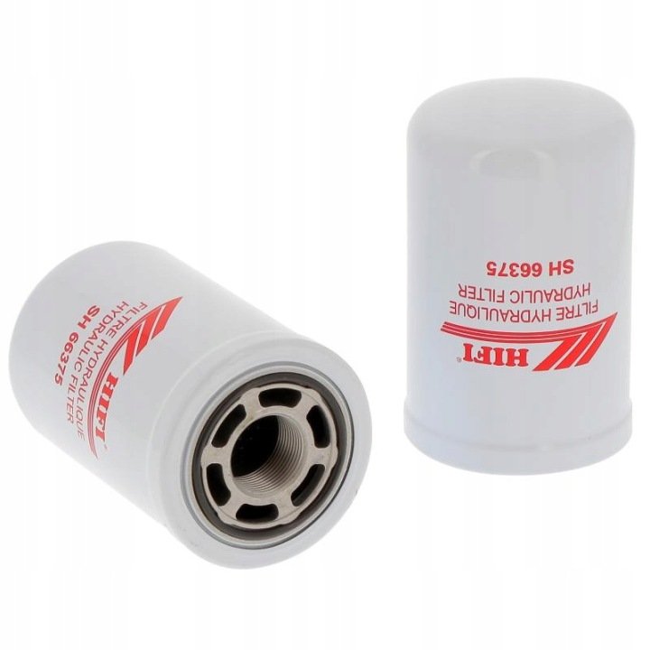 Filtr-hydrauliczny-HIFI-SH66375-odp-87588814-Case Filtr hydrauliczny HIFI SH66375 odp 87588814 Case