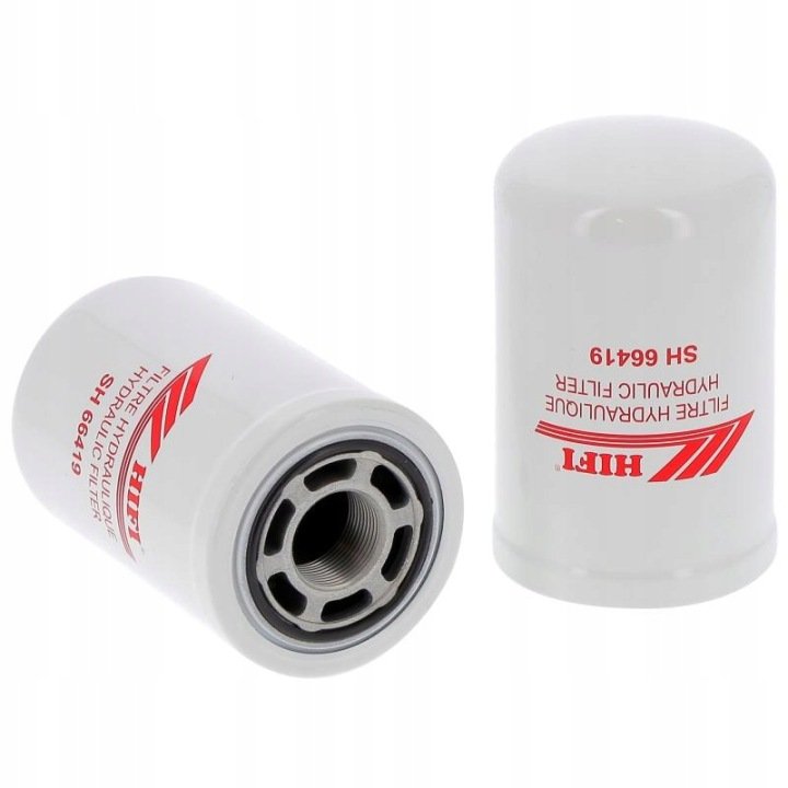 Filtr-hydrauliczny-HIFI-SH66419-odp-902900-Deutz Filtr hydrauliczny HIFI SH66419 odp 902900 Deutz