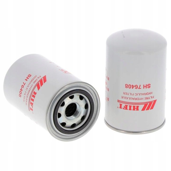 Filtr-hydrauliczny-HIFI-SH76408-odp-P171625-HF7901 Filtr hydrauliczny HIFI SH76408 odp P171625 HF7901