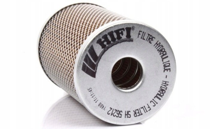 Filtr-hydrauliczny-HIFI-Steyr-480A470080-P172890 Filtr hydrauliczny HIFI Steyr 480A470080 P172890
