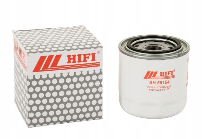 Filtr-hydrauliczny-HIFI-Valtra-V20410800-30410800 Filtr hydrauliczny HIFI Valtra V20410800 30410800