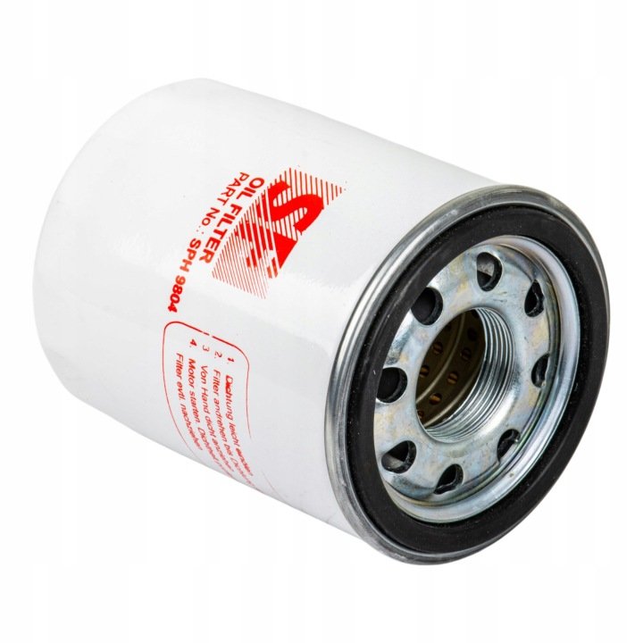 Filtr-hydrauliczny-Massey-Ferguson-1335-1345-1325-4409202-SPH9804-SF-Filter Filtr hydrauliczny Massey Ferguson 1335 1345 1325 4409202 SPH9804 SF Filter