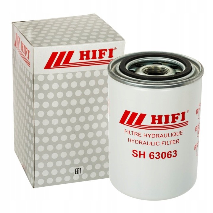 Filtr-hydrauliczny-New-Holland-47043539-84818750 Filtr hydrauliczny New Holland 47043539 84818750