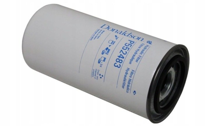 Filtr-hydrauliczny-New-Holland-Fiat-odp-81869132 Filtr hydrauliczny New Holland Fiat odp. 81869132