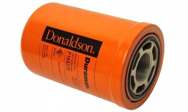 Filtr-hydrauliczny-P164375-odpowiednik-HF6552-920019190-RE69054 Filtr hydrauliczny P164375 odpowiednik HF6552 920019190 RE69054