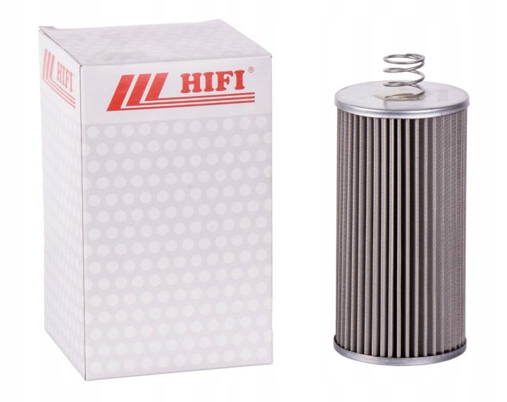 Filtr hydrauliczny SH62019 Hifi 3530223M91