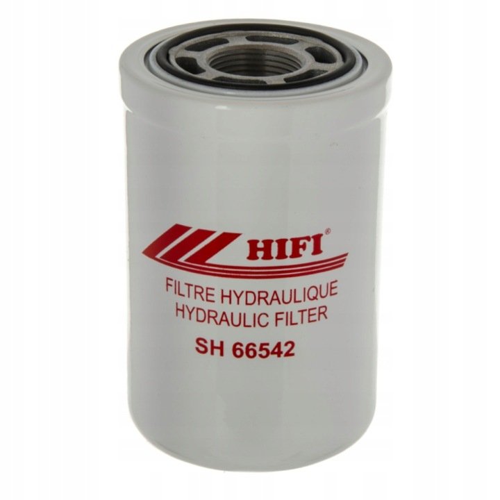Filtr-hydrauliczny-SH66542-odpowiednik-P163542 Filtr hydrauliczny SH66542 odpowiednik P163542