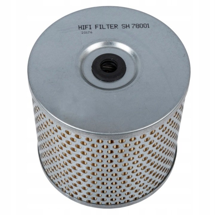 Filtr hydrauliczny SH78001 zam. HY90657