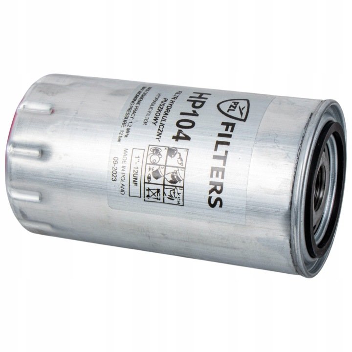 Filtr-hydrauliczny-Ursus-6024-6824-8024-7524-HP104-PZL-Sedziszow Filtr hydrauliczny Ursus 6024 6824 8024 7524 HP104 PZL Sędziszów