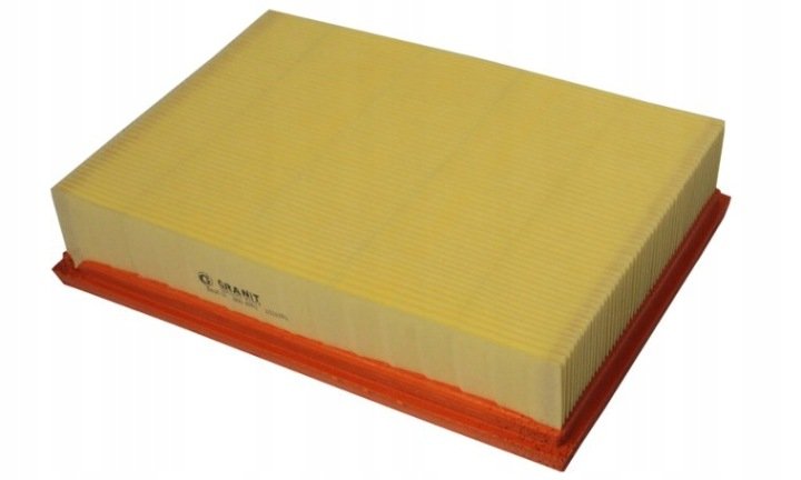 Filtr kabinowy Granit odp Case Steyr 134584216