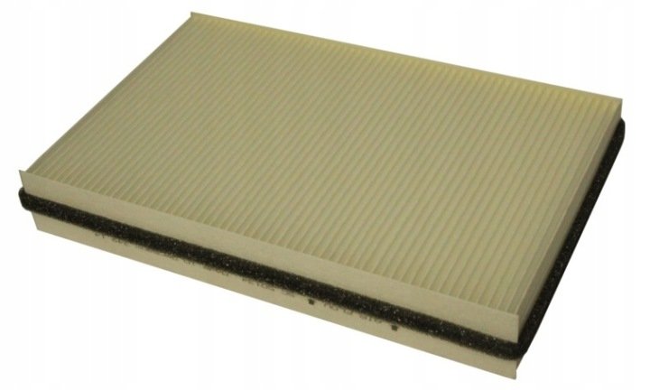 Filtr kabinowy HIFI SC50134 H931812140510 Fendt