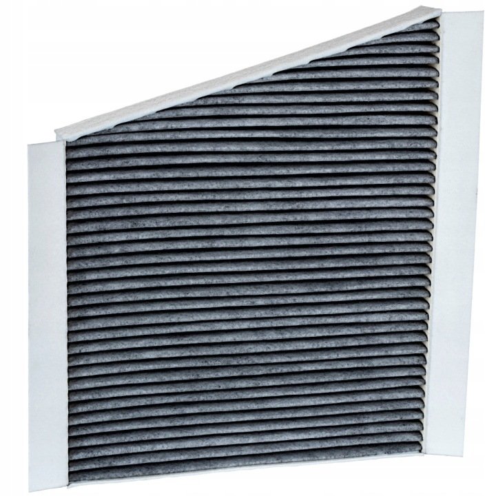 Filtr-kabinowy-z-weglem-aktywnym-F-K1146A Filtr kabinowy z węglem aktywnym F K1146A
