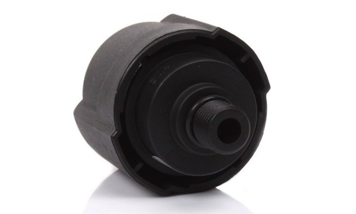 Filtr-odpowietrzania-HIFI-koparki-Volvo-FS342 Filtr odpowietrzania HIFI koparki Volvo FS342