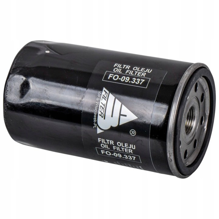 Filtr oleju C-360 3P Włocławek FO-09.337 OP 647/1 PP-4.9 02130142