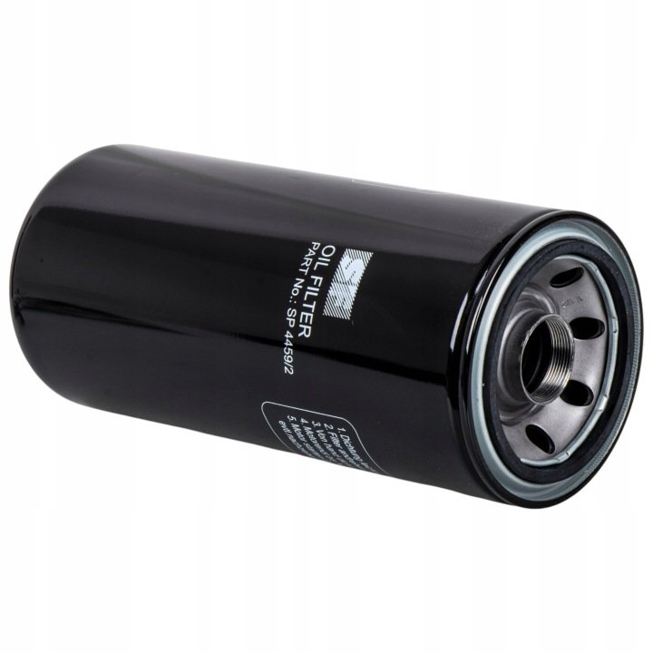 Filtr oleju Claas 798303 363203 1999261 SF-Filter