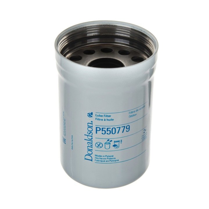 Filtr-oleju-Donaldson-P550779-John-Deere-RE504836 Filtr oleju Donaldson P550779 John Deere RE504836