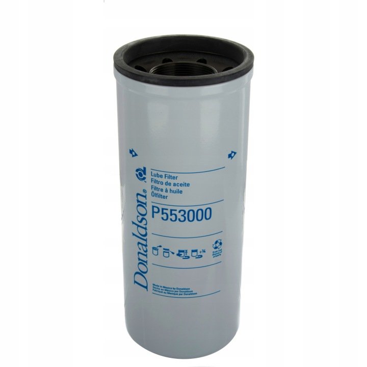 Filtr oleju Donaldson odp. 1310.0322.43