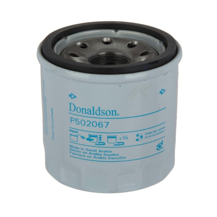 Filtr-oleju-Donaldson-odp-15853-9917-0-220014 Filtr oleju Donaldson odp 15853-9917-0 220014