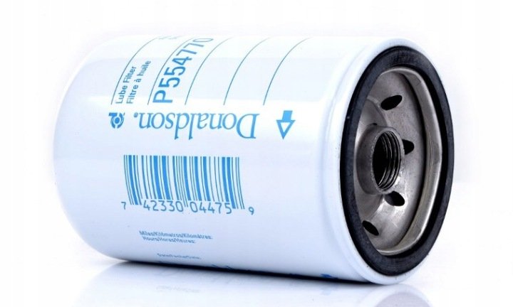 Filtr-oleju-Donaldson-odp-3147441R91-1174484 Filtr oleju Donaldson odp. 3147441R91 1174484