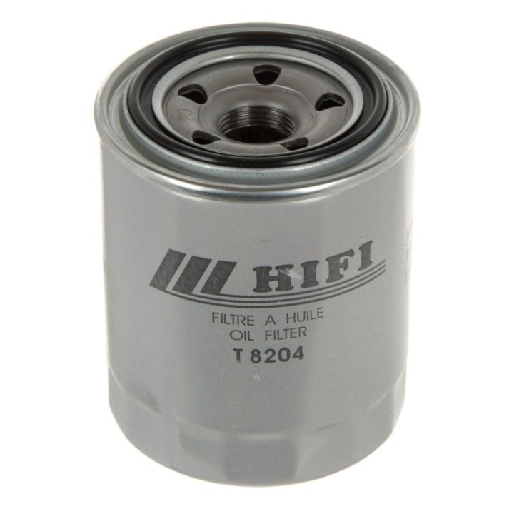 Filtr oleju HIFI Deutz Same 12850312 P502051