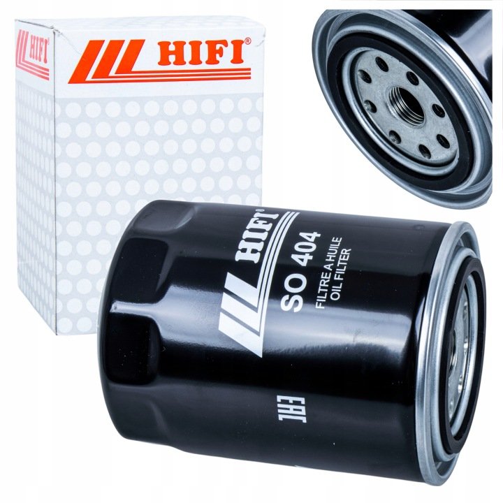 Filtr-oleju-HIFI-JCB-Eicher-Ford-Landini-SO404-SO-404-odpowiednik-1447048M1 Filtr oleju HIFI JCB Eicher Ford Landini SO404 SO 404 odpowiednik 1447048M1
