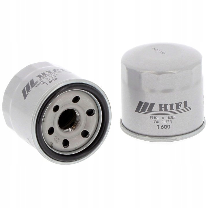 Filtr-oleju-HIFI-John-Deere-30A4000201-11930535150 Filtr oleju HIFI John Deere 30A4000201 11930535150