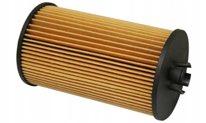 Filtr oleju HIFI LF3827 4252239 F411201510010