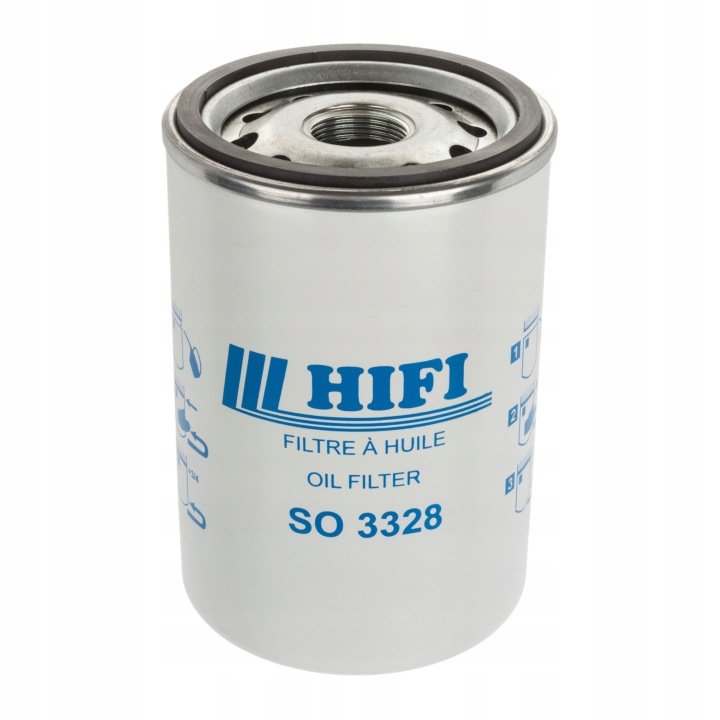 Filtr-oleju-HIFI-New-Holland-5149813-47425202 Filtr oleju HIFI New Holland 5149813 47425202