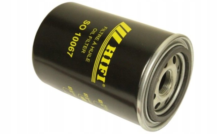 Filtr-oleju-HIFI-P550758-RE518977-RE519626-J-Deere Filtr oleju HIFI P550758 RE518977 RE519626 J Deere