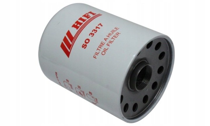 Filtr-oleju-HIFI-P558329-RE46380-John-Deere Filtr oleju HIFI P558329 RE46380 John Deere