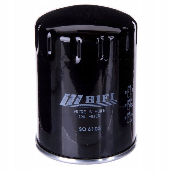 Filtr-oleju-HIFI-Perkins-Massey-Ferguson-Kubota Filtr oleju HIFI Perkins Massey Ferguson Kubota