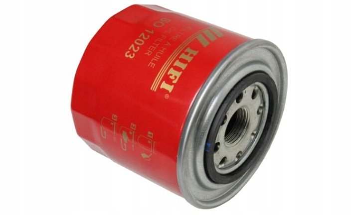 Filtr-oleju-HIFI-SO12023-odpowiednik-JX1008YN Filtr oleju HIFI SO12023 odpowiednik JX1008YN