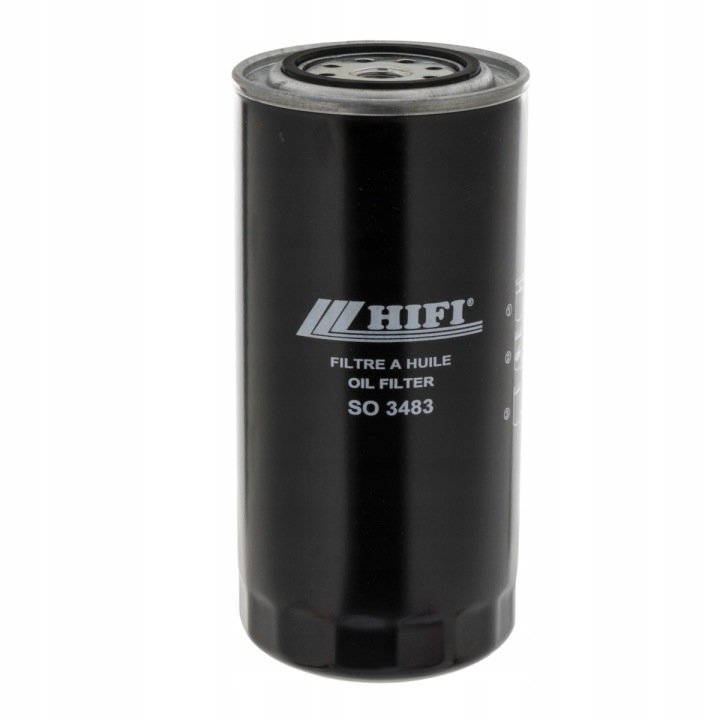 Filtr-oleju-HIFI-SO3483-odp-005215650-Lamborghini Filtr oleju HIFI SO3483 odp 005215650 Lamborghini