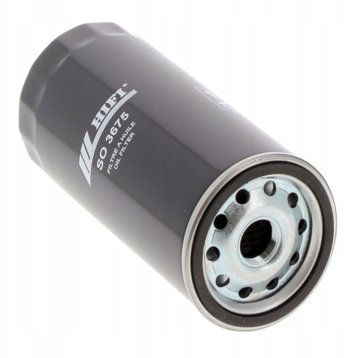 Filtr-oleju-HIFI-SO3675-478736-W11102-34-Renault Filtr oleju HIFI SO3675 478736 W11102/34 Renault