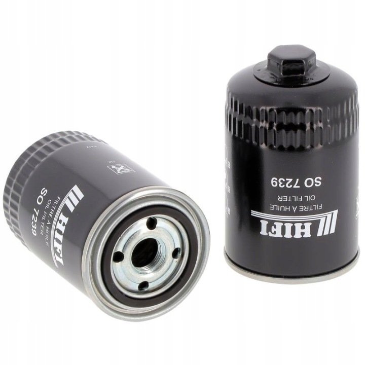 Filtr-oleju-HIFI-SO7239-odp-F275203010020-W9405 Filtr oleju HIFI SO7239 odp F275203010020 W9405
