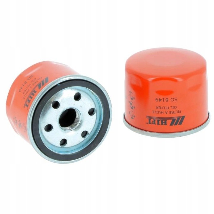 Filtr-oleju-HIFI-SO8149-odp-12850312-SP4439 Filtr oleju HIFI SO8149 odp 12850312 SP4439