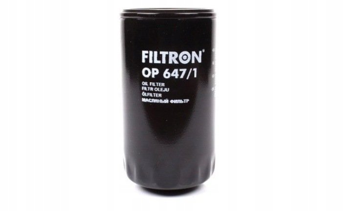 Filtr-oleju-OP-647-1-Filtron-MF-Ford-JCB Filtr oleju OP 647/1 Filtron MF Ford JCB