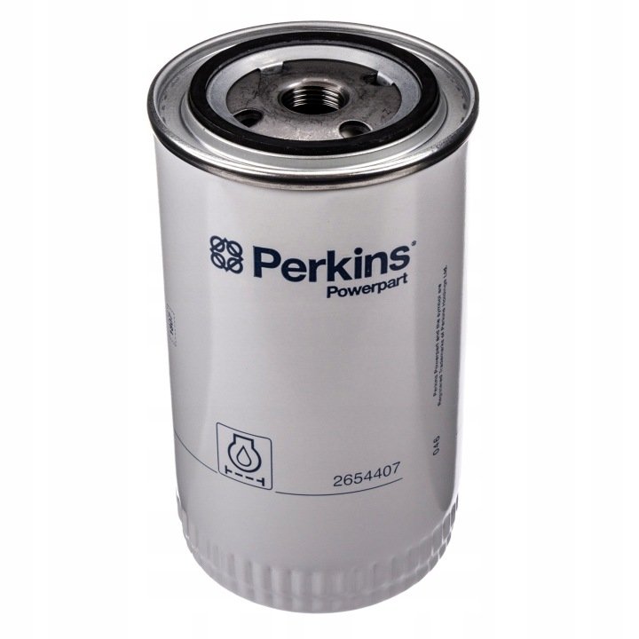 Filtr-oleju-Perkins-2654407-odpowiednik-1447031M1 Filtr oleju Perkins 2654407 odpowiednik 1447031M1