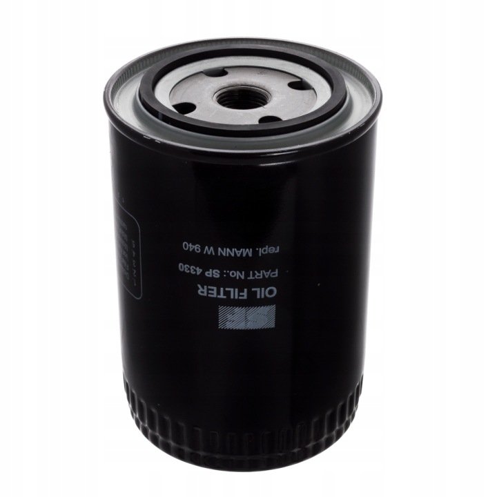 Filtr-oleju-SF-Filter-SP-4330-zamiennik-MANN-W-940 Filtr oleju SF Filter SP 4330 zamiennik MANN W 940