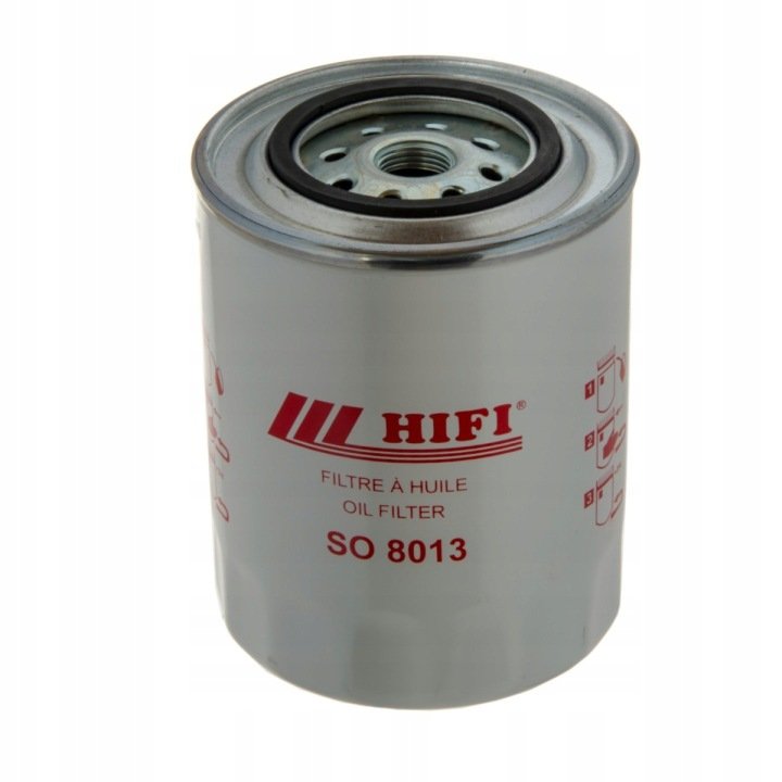 Filtr-oleju-SO8013-zam-P4529-Same-Lamborghini Filtr oleju SO8013 zam. P4529 Same Lamborghini