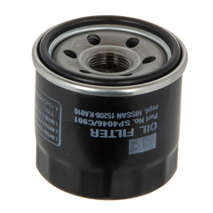 Filtr-oleju-SP4046-odpowiednik-T52214 Filtr oleju SP4046 odpowiednik T52214