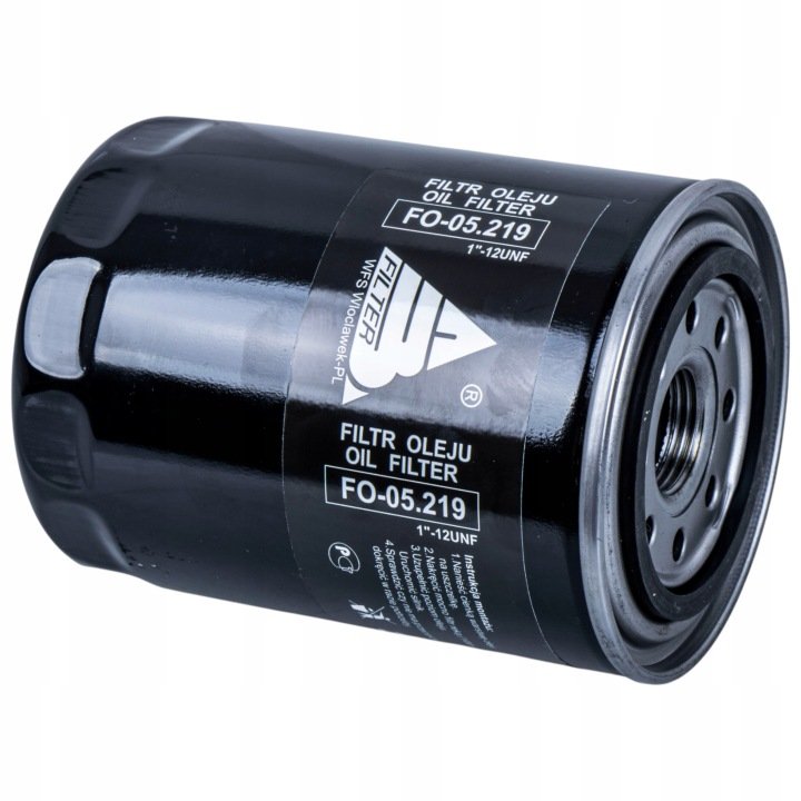 Filtr-oleju-Ursus-C-330-C330-C-360-C360-Wloclawek-FO-05-219-PP-8-4-OP647 Filtr oleju Ursus C-330 C330 C-360 C360 Włocławek FO-05.219 | PP-8.4, OP647
