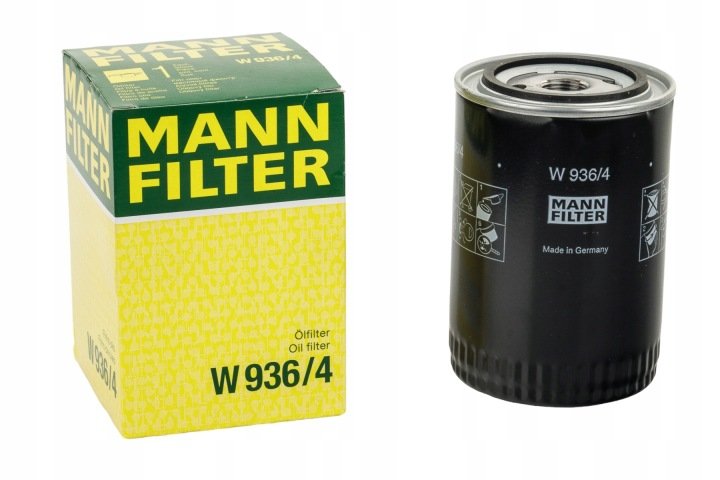 Filtr-oleju-W936-4-John-Deere-Zetor-6005012109 Filtr oleju W936/4 John Deere Zetor 6005012109