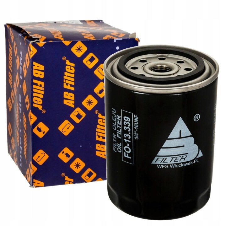 Filtr-oleju-Wloclawek-MF4-odp-PP89-PP-89-OP-647-2 Filtr oleju Włocławek MF4 odp PP89 PP 89 OP 647/2